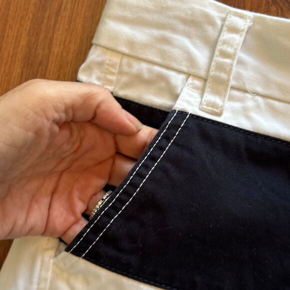 NWT J. crew light pink shorts size 14 - Picture 3 of 4